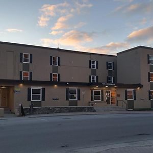 Historic Hotel Corner Brook